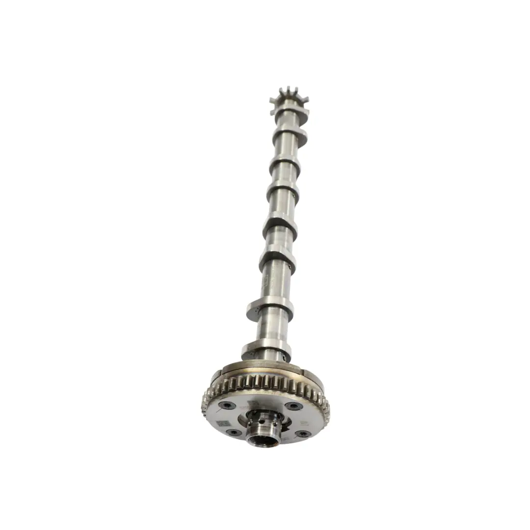 8Y A4 S4 B9 Engine Intake Inlet Camshaft TFSI Petrol to Audi A3 S3 with Part number 06Q109021C Audi A3 S3 8Y A4 S4 B9 Engine Intake Inlet Camshaft TFSI Petrol - SKU 06Q109021C - Part number 06Q109021C