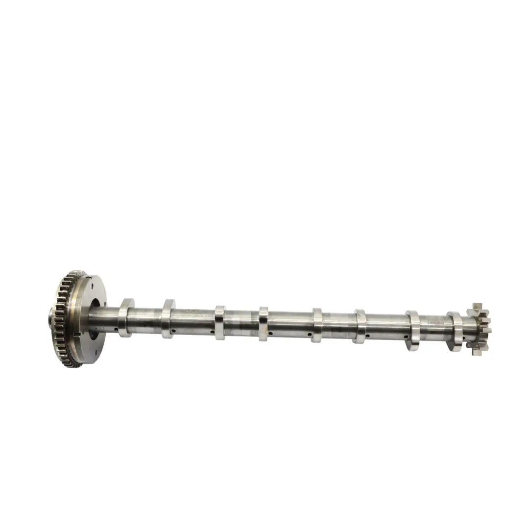 Audi A3 S3 8Y A4 S4 B9 Engine Intake Inlet Camshaft TFSI Petrol - SKU 06Q109021C - Part number 06Q109021C