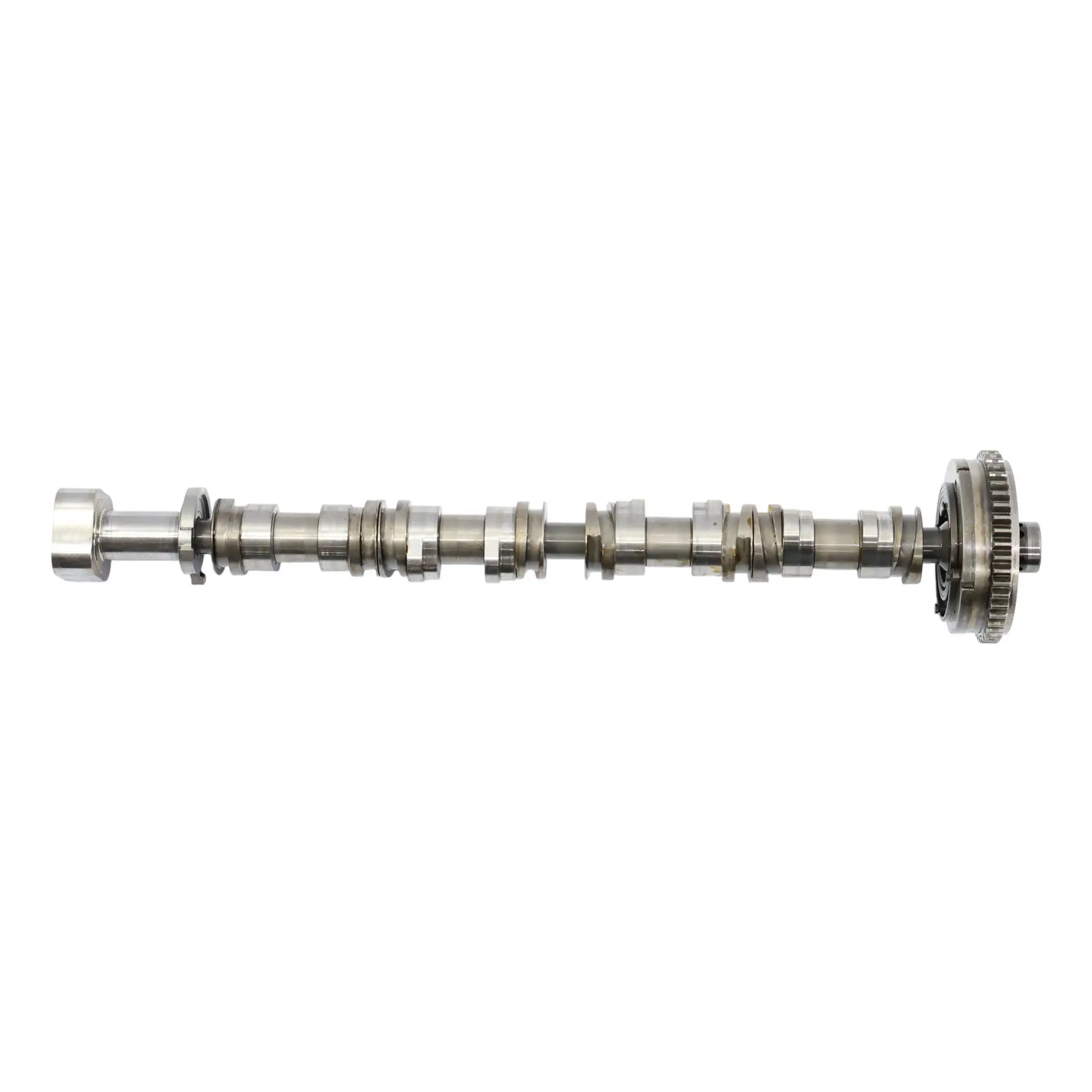 Audi A3 S3 8Y A4 S4 B9 VW Golf Mk8 Engine Outlet Camshaft 06Q109022D TFSI Petrol