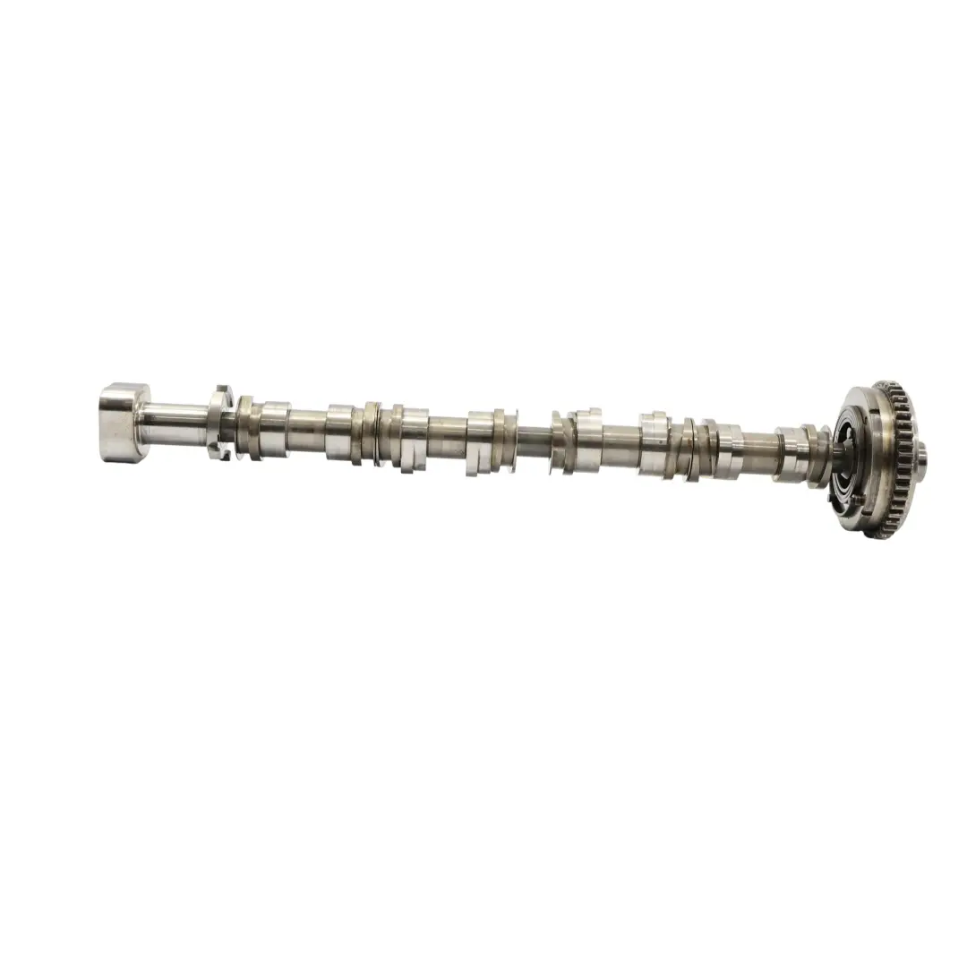 8Y A4 S4 B9 VW Golf Mk8 Motor Auslass Nockenwelle TFSI für Audi A3 S3 mit Teilenummer 06Q109022D Audi A3 S3 8Y A4 S4 B9 VW Golf Mk8 Motor Auslass Nockenwelle TFSI - SKU 06Q109022D - Teilenummer 06Q109022D