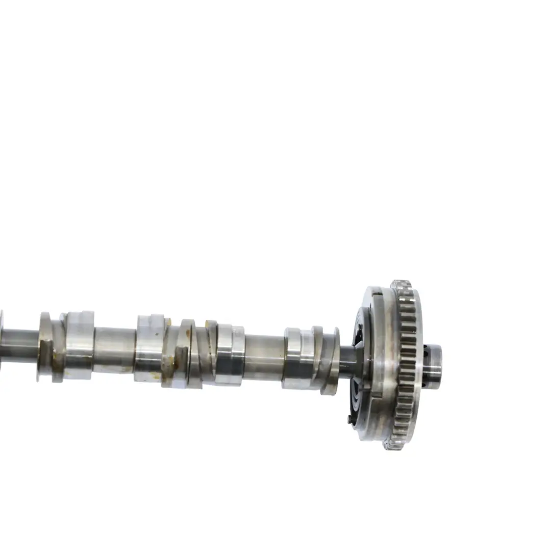 Audi A3 S3 8Y A4 S4 B9 VW Golf Mk8 Engine Outlet Camshaft TFSI Petrol - SKU 06Q109022D - Part number 06Q109022D