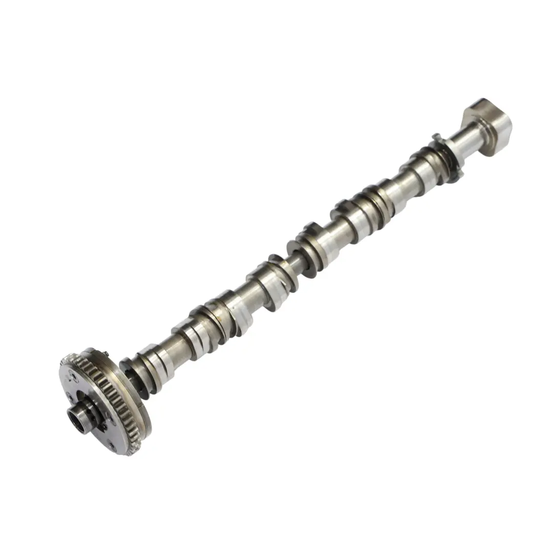 Audi A3 S3 8Y A4 S4 B9 VW Golf Mk8 Engine Outlet Camshaft TFSI Petrol - SKU 06Q109022D - Part number 06Q109022D