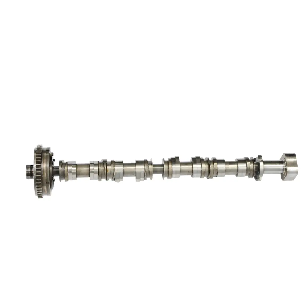 8Y A4 S4 B9 VW Golf Mk8 Engine Outlet Camshaft TFSI Petrol to Audi A3 S3 with Part number 06Q109022D Audi A3 S3 8Y A4 S4 B9 VW Golf Mk8 Engine Outlet Camshaft TFSI Petrol - SKU 06Q109022D - Part number 06Q109022D