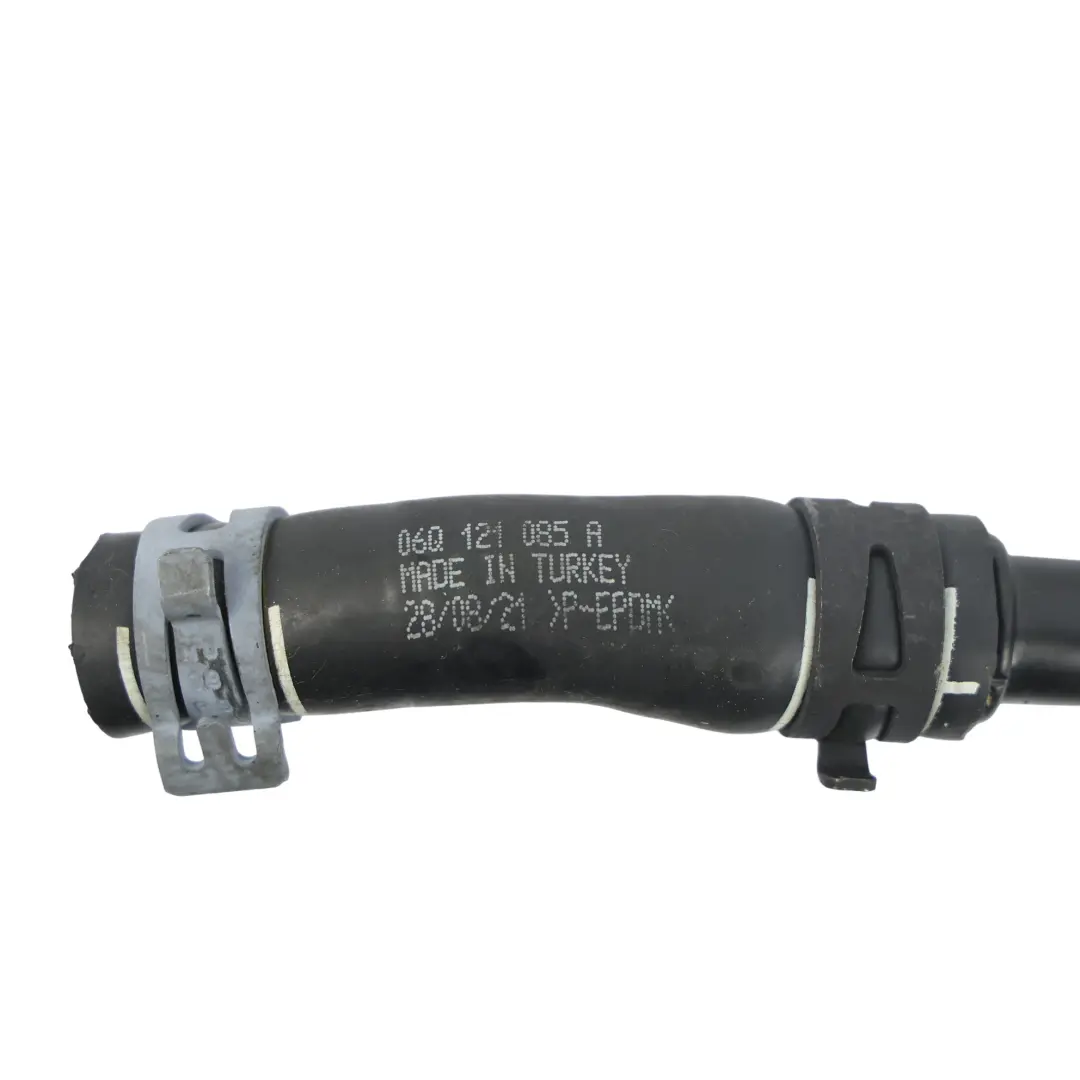 Durite Liquide Refroidissement 2.0 DNNA Essence pour Skoda Superb Se à propos du numéro de pièce 06Q121085E Skoda Superb Se Durite Liquide Refroidissement 2.0 DNNA Essence - SKU 06Q121085E - Numéro de pièce 06Q121085E