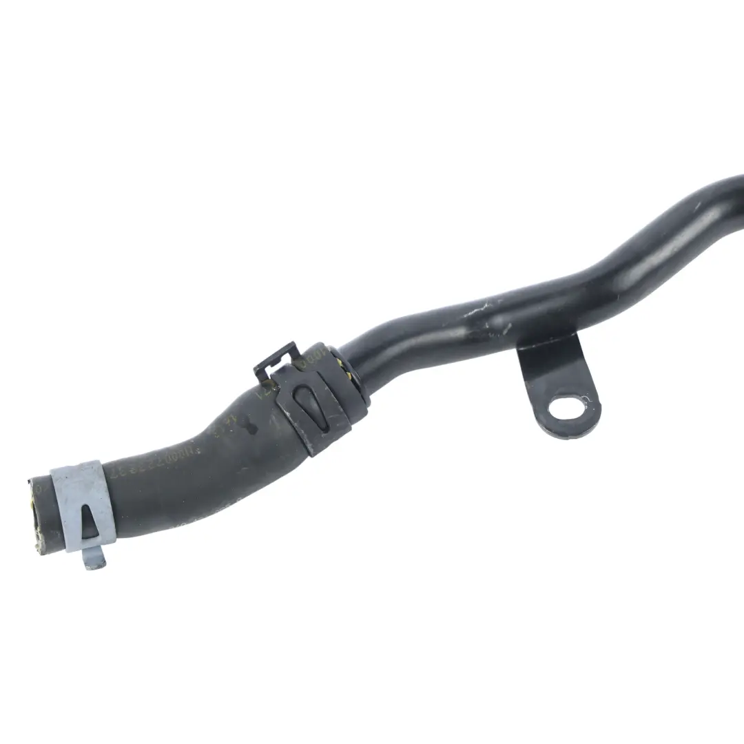 Skoda Superb Tubo Manguera Refrigerante Motor 2.0 DNNA - SKU 06Q121085E - Número de pieza 06Q121085E