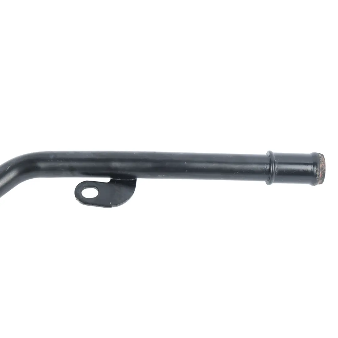 Skoda Superb Tubo Manguera Refrigerante Motor 2.0 DNNA - SKU 06Q121085E - Número de pieza 06Q121085E