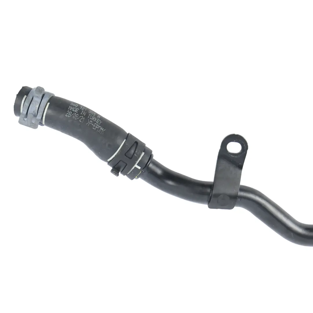 Durite Liquide Refroidissement 2.0 DNNA Essence pour Skoda Superb Se à propos du numéro de pièce 06Q121085E Skoda Superb Se Durite Liquide Refroidissement 2.0 DNNA Essence - SKU 06Q121085E - Numéro de pièce 06Q121085E
