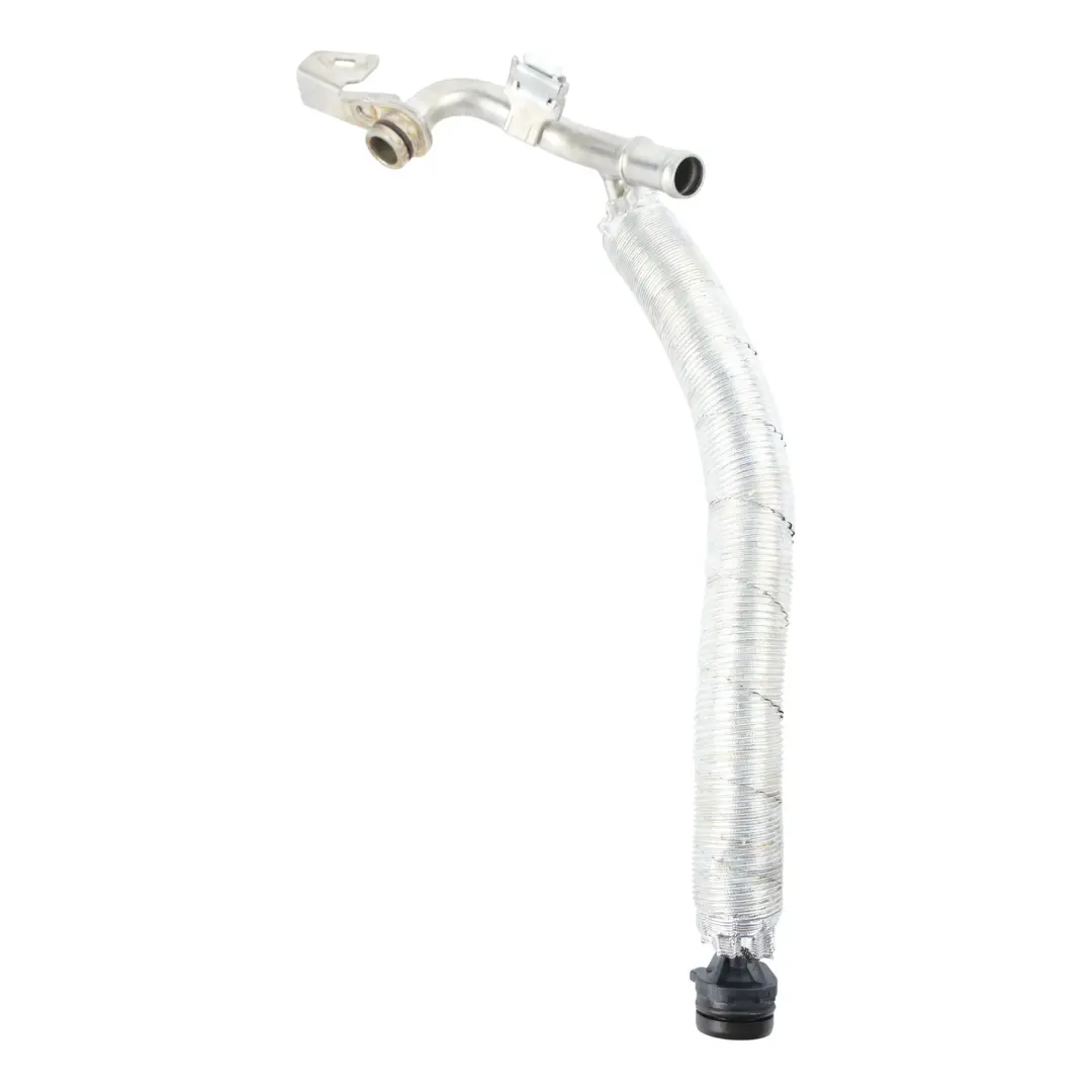 Skoda Superb SE Tuyau Liquide Refroidissement Moteur 2.0 Essence DNNA - SKU 06Q121497D - Numéro de pièce 06Q121497D
