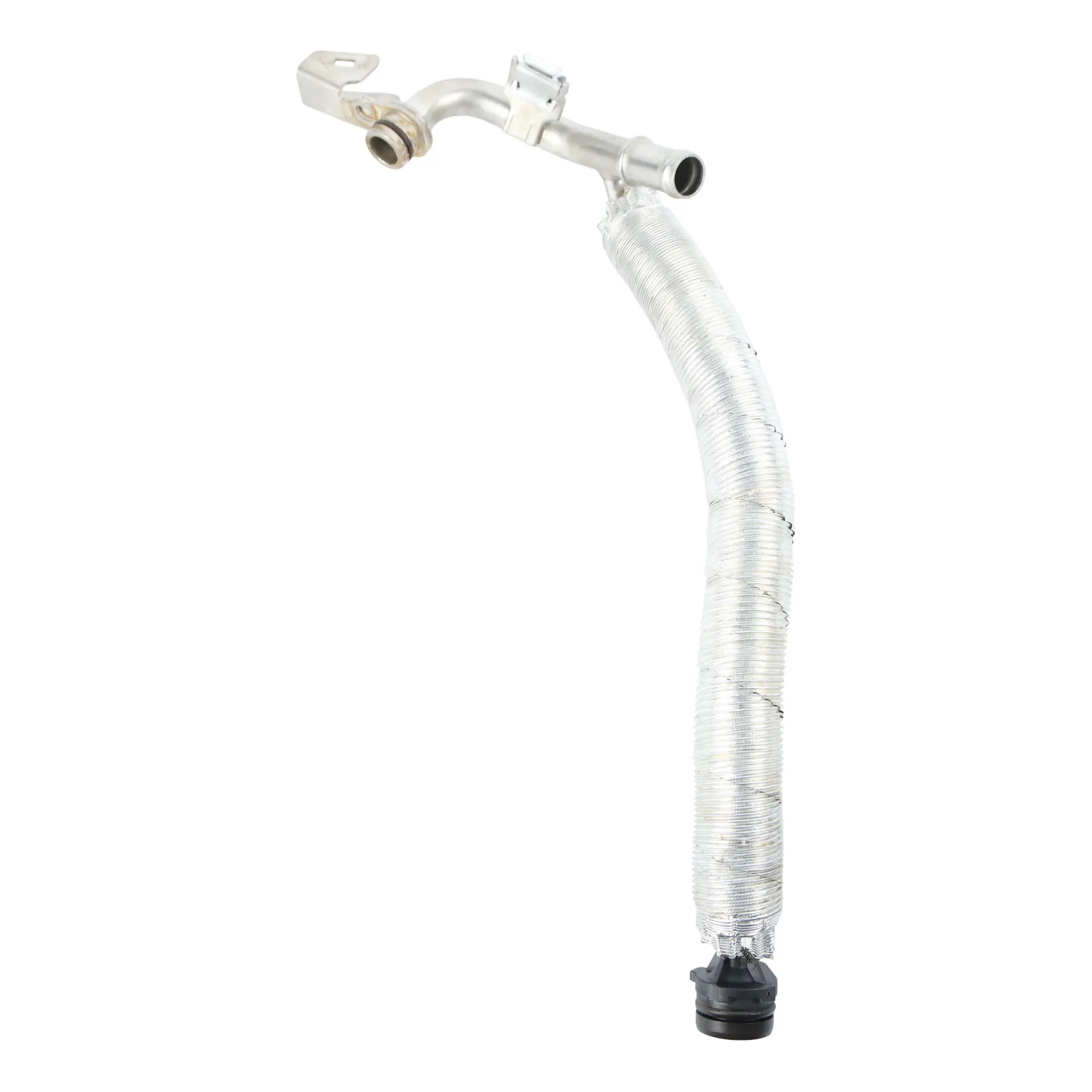 Skoda Superb SE Tuyau Liquide Refroidissement Moteur 2.0 Essence DNNA 06Q121497D
