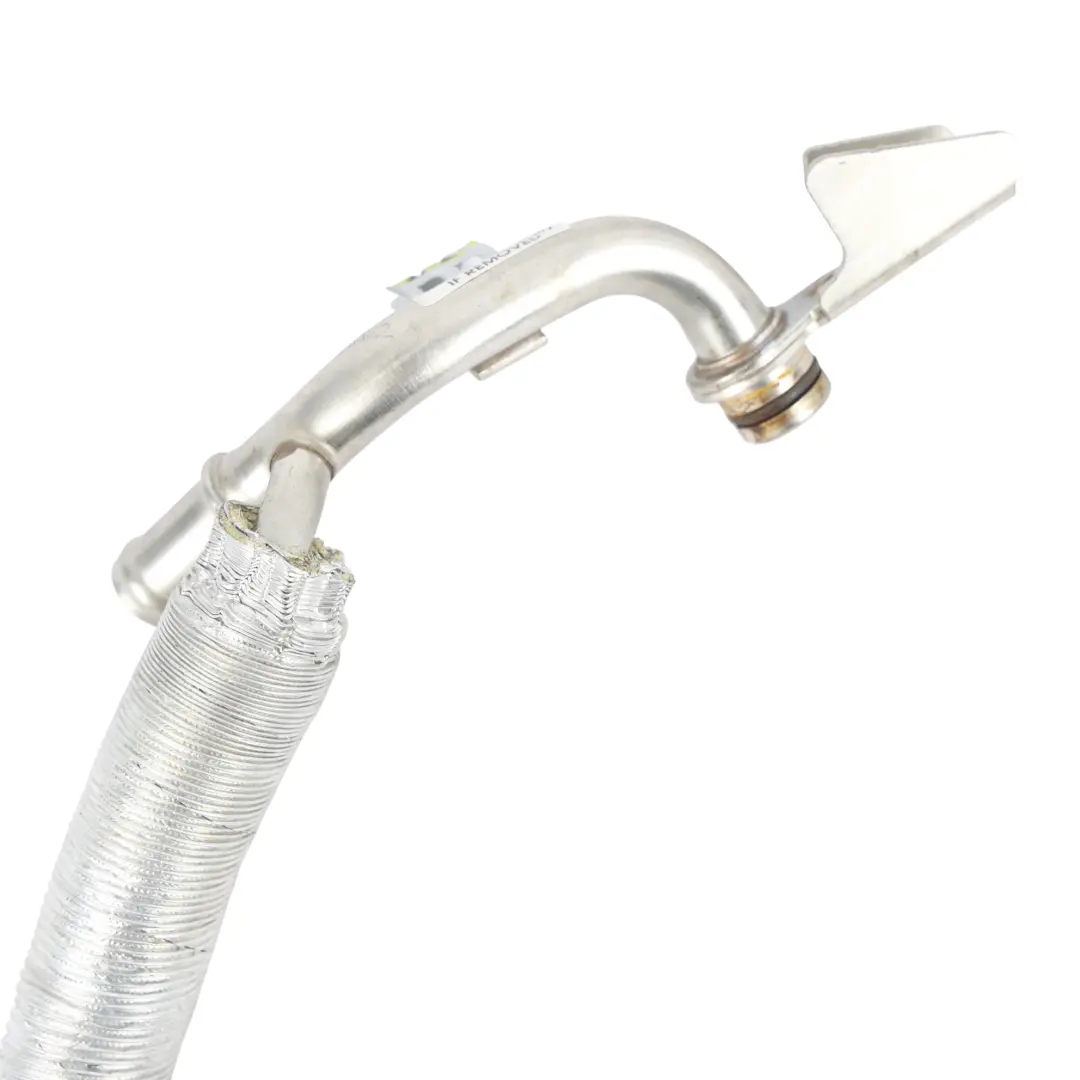 Tuyau Liquide Refroidissement Moteur 2.0 Essence DNNA pour Skoda Superb SE à propos du numéro de pièce 06Q121497D Skoda Superb SE Tuyau Liquide Refroidissement Moteur 2.0 Essence DNNA - SKU 06Q121497D - Numéro de pièce 06Q121497D