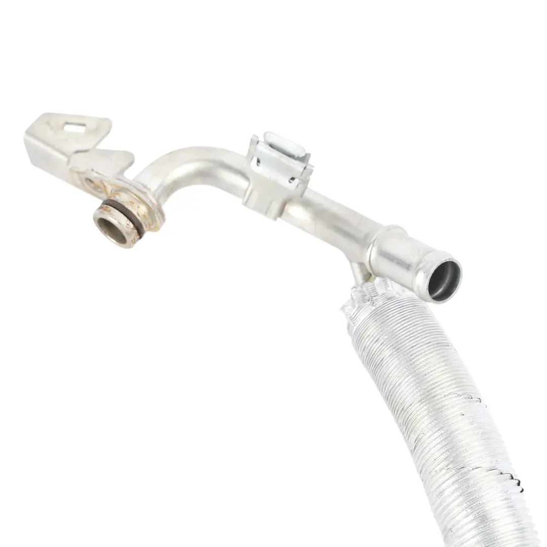 Tuyau Liquide Refroidissement Moteur 2.0 Essence DNNA pour Skoda Superb SE à propos du numéro de pièce 06Q121497D Skoda Superb SE Tuyau Liquide Refroidissement Moteur 2.0 Essence DNNA - SKU 06Q121497D - Numéro de pièce 06Q121497D