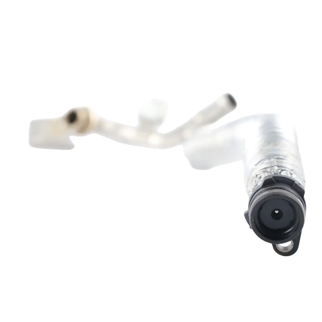 Tuyau Liquide Refroidissement Moteur 2.0 Essence DNNA pour Skoda Superb SE à propos du numéro de pièce 06Q121497D Skoda Superb SE Tuyau Liquide Refroidissement Moteur 2.0 Essence DNNA - SKU 06Q121497D - Numéro de pièce 06Q121497D