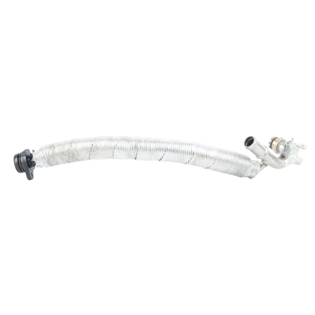 Skoda Superb SE Tubo Flessibile Liquido Refrigerante Motore 2.0 DNNA - SKU 06Q121497D - Numero di parte 06Q121497D