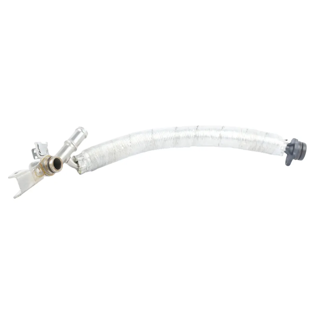 Tubo Manguera Refrigerante Motor 2.0 DNNA para Skoda Superb SE con número de pieza 06Q121497D Skoda Superb SE Tubo Manguera Refrigerante Motor 2.0 DNNA - SKU 06Q121497D - Número de pieza 06Q121497D