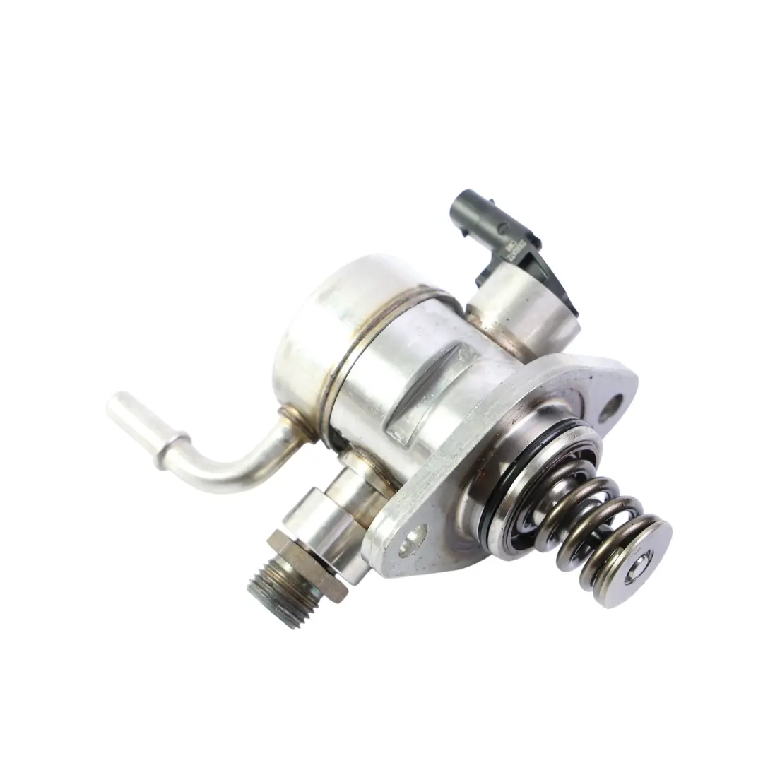 4K Pompe Haute Pression Carburant 2.0 TFSI pour Audi A4 B9 A5 F5 A6 C8 A7 à propos du numéro de pièce 06Q127025R Audi A4 B9 A5 F5 A6 C8 A7 4K Pompe Haute Pression Carburant 2.0 TFSI - SKU 06Q127025R - Numéro de pièce 06Q127025R