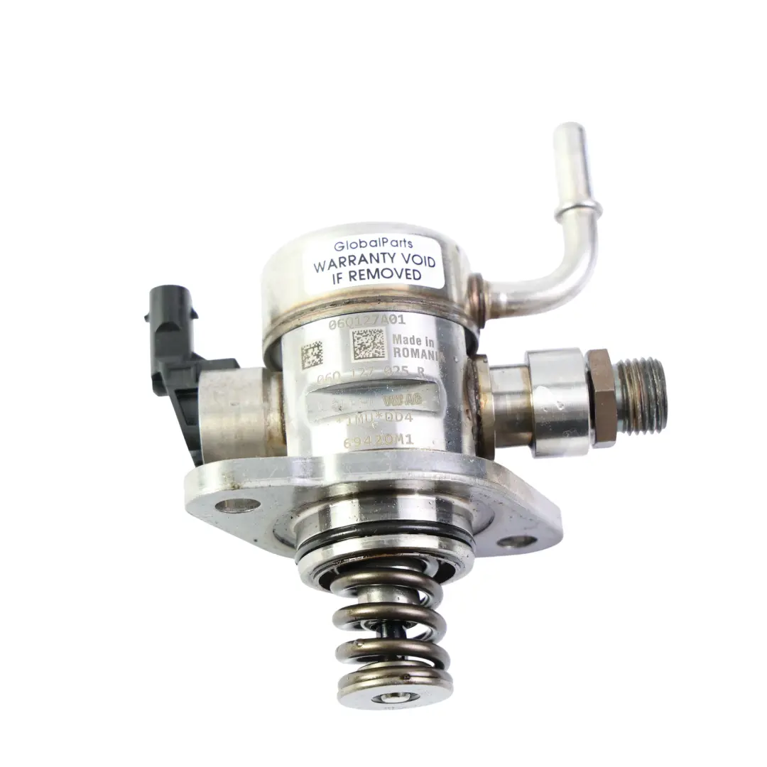 4K High Pressure Fuel Pump 2.0 TFSI Petrol to Audi A4 B9 A5 F5 A6 C8 A7 with Part number 06Q127025R Audi A4 B9 A5 F5 A6 C8 A7 4K High Pressure Fuel Pump 2.0 TFSI Petrol - SKU 06Q127025R - Part number 06Q127025R
