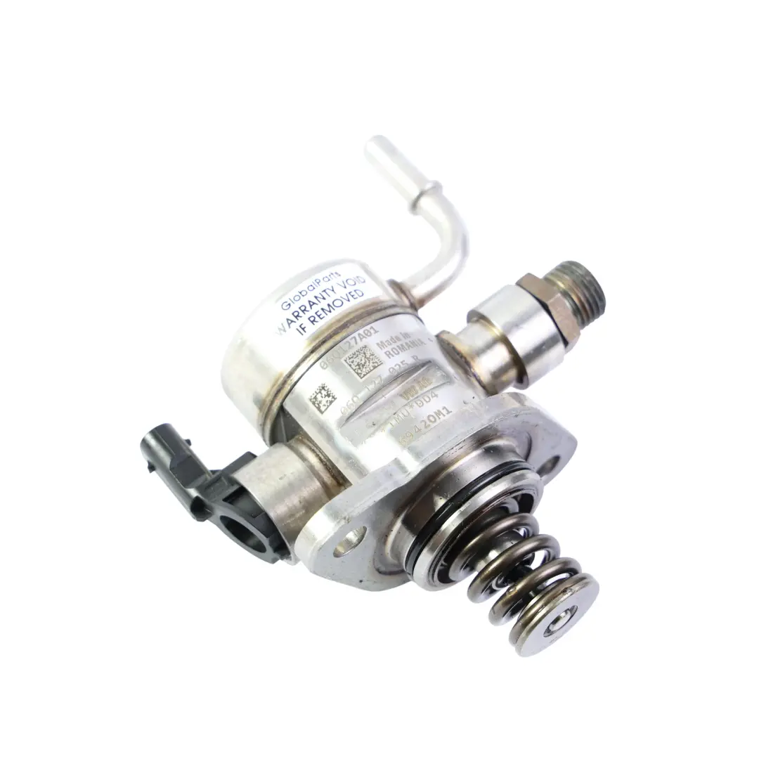 4K High Pressure Fuel Pump 2.0 TFSI Petrol to Audi A4 B9 A5 F5 A6 C8 A7 with Part number 06Q127025R Audi A4 B9 A5 F5 A6 C8 A7 4K High Pressure Fuel Pump 2.0 TFSI Petrol - SKU 06Q127025R - Part number 06Q127025R