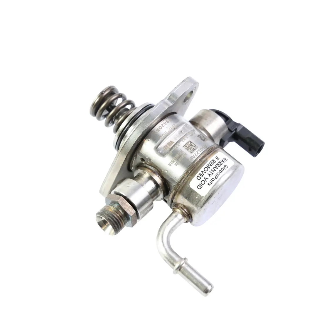 4K Bomba Alta Presión Combustible 2.0 TFSI para Audi A4 B9 A5 F5 A6 C8 A7 con número de pieza 06Q127025R Audi A4 B9 A5 F5 A6 C8 A7 4K Bomba Alta Presión Combustible 2.0 TFSI - SKU 06Q127025R - Número de pieza 06Q127025R