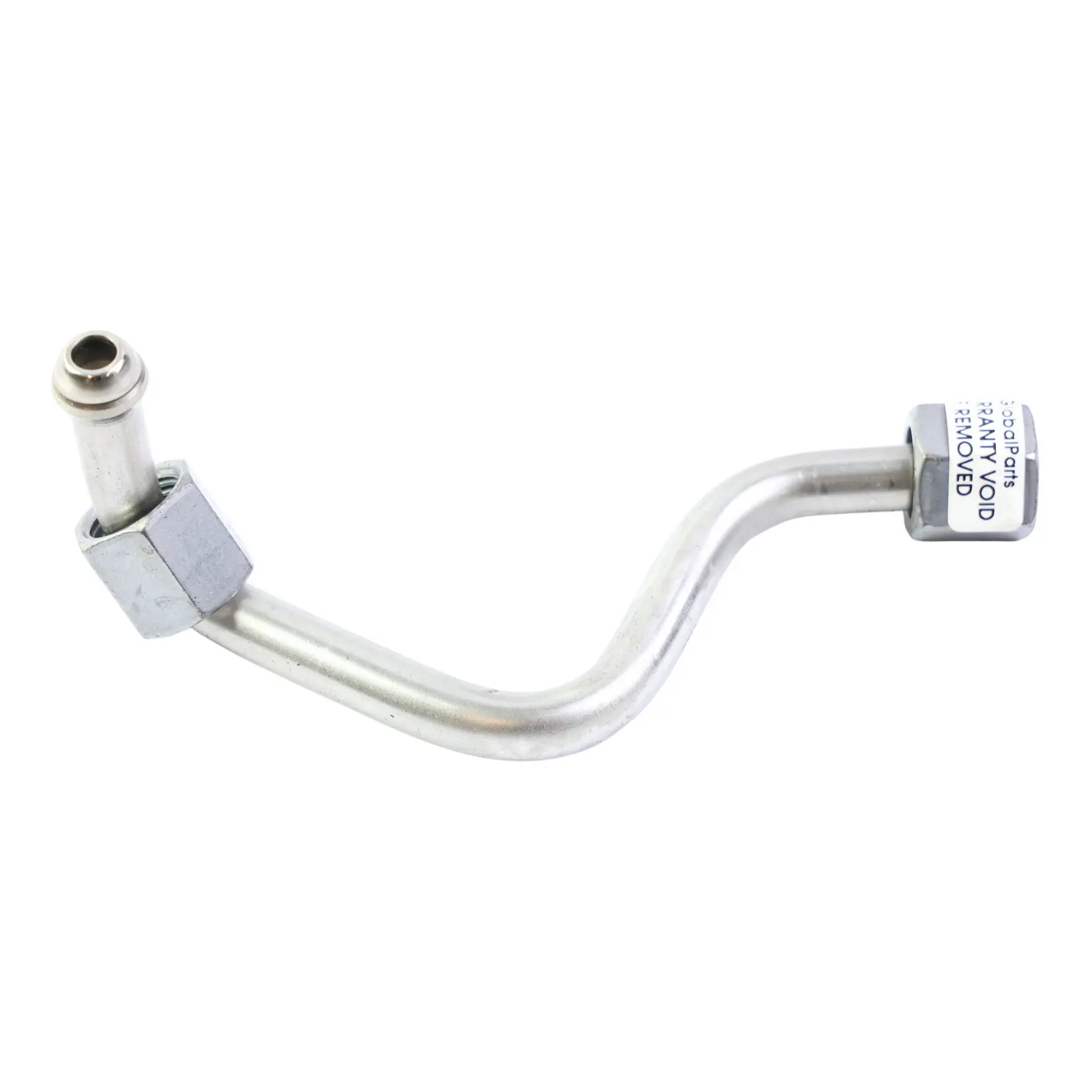 Volkswagen Skoda Seat Audi 2.0 TSI TFSI Kraftstoffpumpe Rohr 06Q127501F