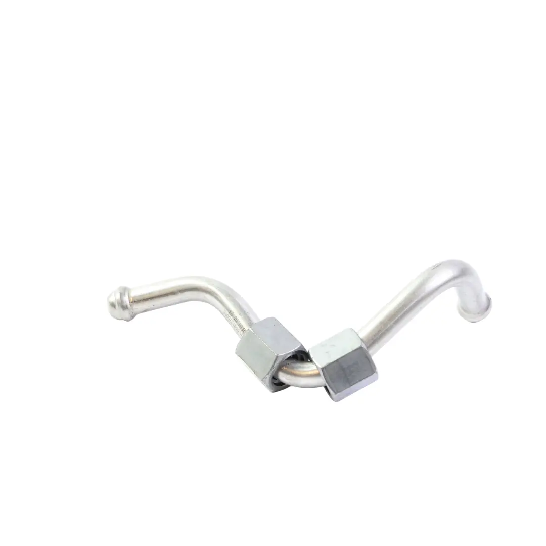 Tuyau pompe carburant pour Volkswagen Skoda Seat Audi 2.0 TSI TFSI à propos du numéro de pièce 06Q127501F Volkswagen Skoda Seat Audi 2.0 TSI TFSI Tuyau pompe carburant - SKU 06Q127501F - Numéro de pièce 06Q127501F