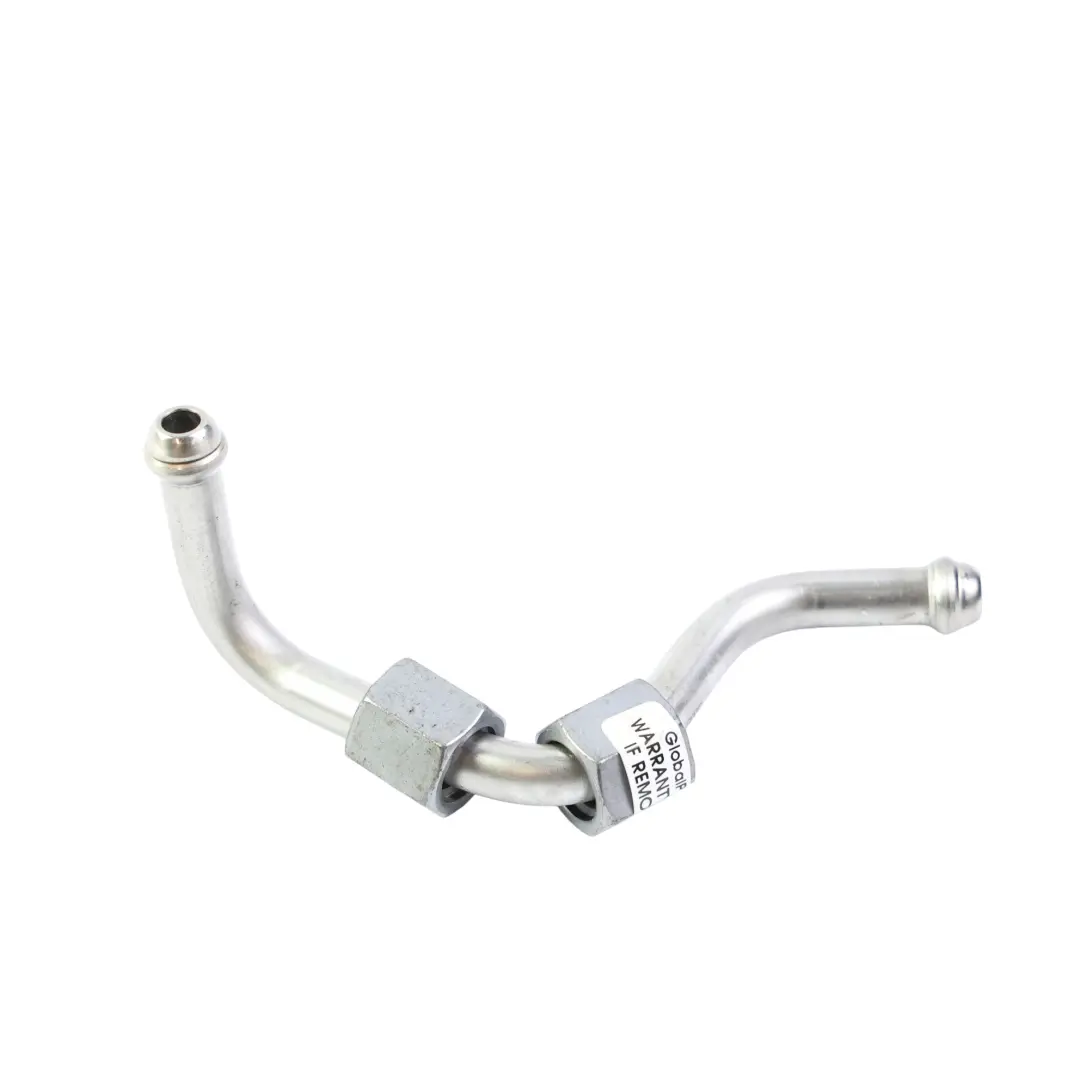Tuyau pompe carburant pour Volkswagen Skoda Seat Audi 2.0 TSI TFSI à propos du numéro de pièce 06Q127501F Volkswagen Skoda Seat Audi 2.0 TSI TFSI Tuyau pompe carburant - SKU 06Q127501F - Numéro de pièce 06Q127501F
