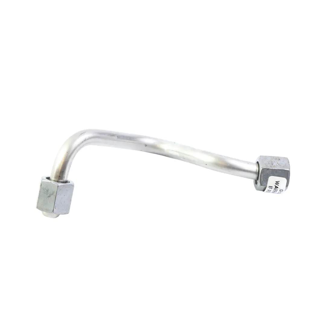 Tuyau pompe carburant pour Volkswagen Skoda Seat Audi 2.0 TSI TFSI à propos du numéro de pièce 06Q127501F Volkswagen Skoda Seat Audi 2.0 TSI TFSI Tuyau pompe carburant - SKU 06Q127501F - Numéro de pièce 06Q127501F