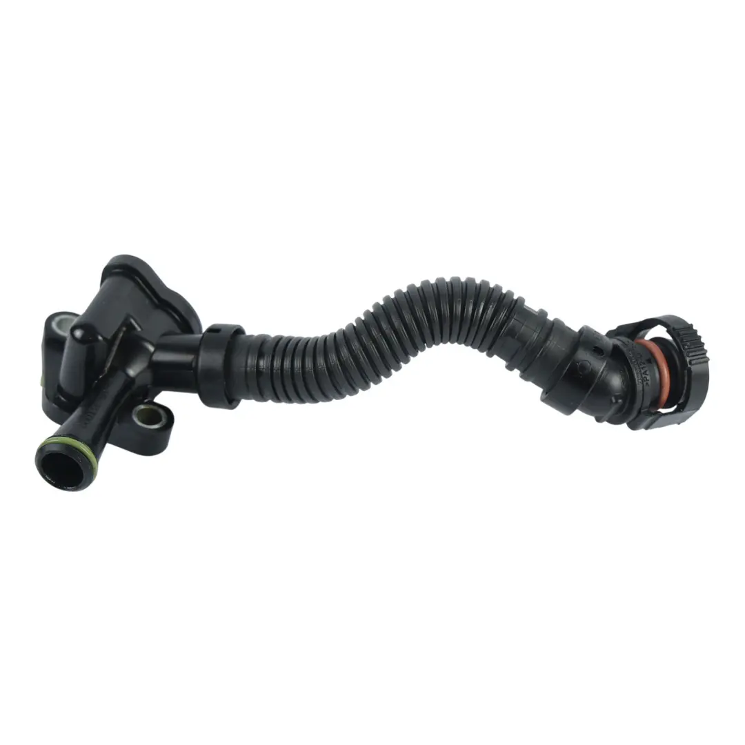 8Y Volkswagen Tiguan R Engine Breather Pipe Hose Tube Line to Audi S3 with Part number 06Q133750 Audi S3 8Y Volkswagen Tiguan R Engine Breather Pipe Hose Tube Line - SKU 06Q133750 - Part number 06Q133750