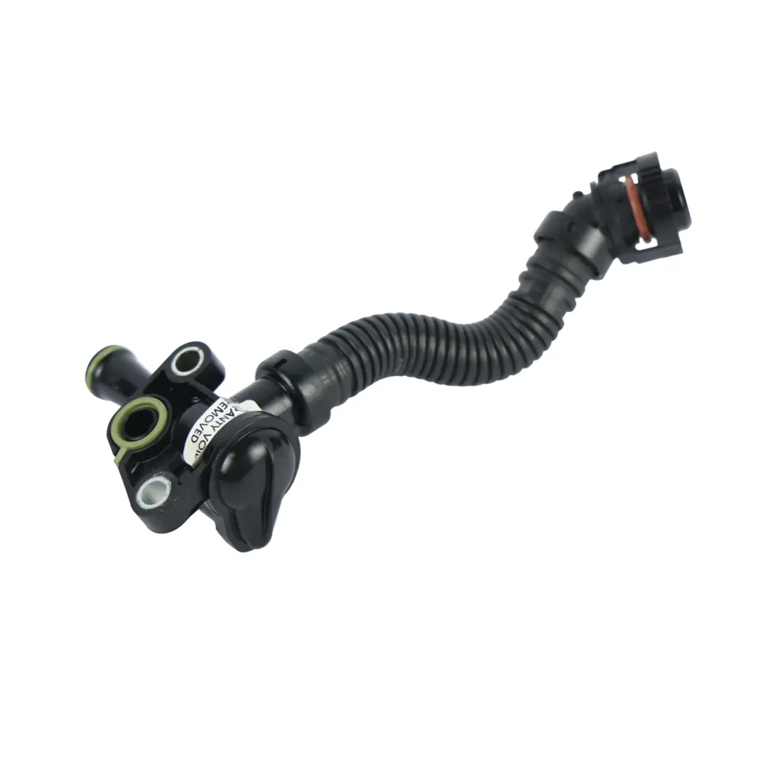 8Y VW Tiguan R Motor Entlüftung Schlauch Rohr Leitung für Audi S3 mit Teilenummer 06Q133750 Audi S3 8Y VW Tiguan R Motor Entlüftung Schlauch Rohr Leitung - SKU 06Q133750 - Teilenummer 06Q133750