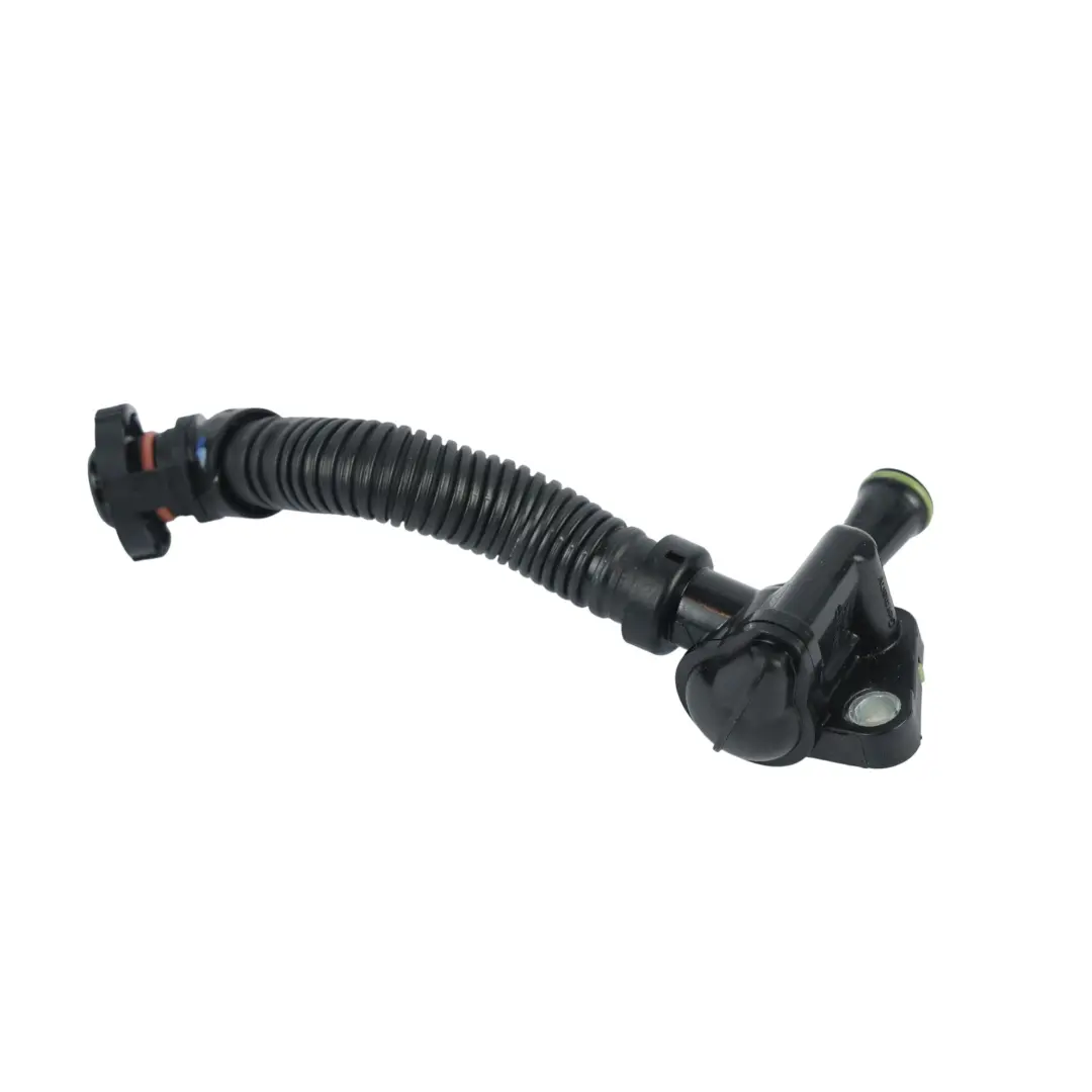 Audi S3 8Y Tiguan R Tubo Ventilación Cárter Manguera - SKU 06Q133750 - Número de pieza 06Q133750