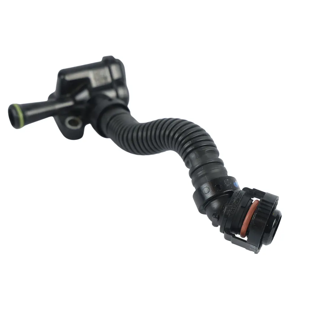 8Y Volkswagen Tiguan R Engine Breather Pipe Hose Tube Line to Audi S3 with Part number 06Q133750 Audi S3 8Y Volkswagen Tiguan R Engine Breather Pipe Hose Tube Line - SKU 06Q133750 - Part number 06Q133750