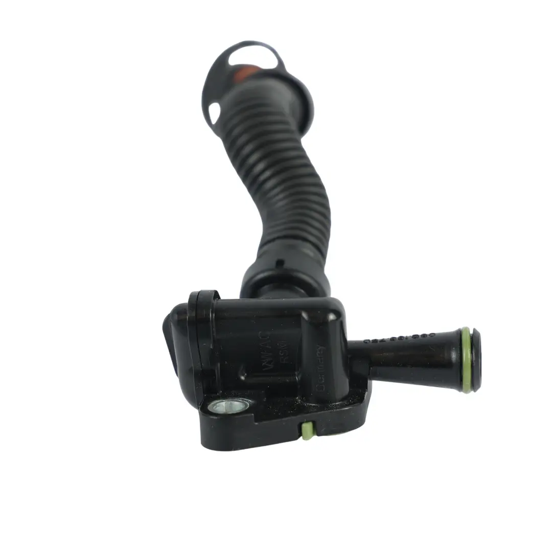 8Y Tiguan R Tubo Ventilación Cárter Manguera para Audi S3 con número de pieza 06Q133750 Audi S3 8Y Tiguan R Tubo Ventilación Cárter Manguera - SKU 06Q133750 - Número de pieza 06Q133750