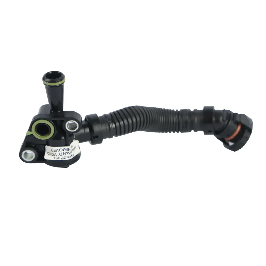 Audi S3 8Y VW Tiguan R Motor Entlüftung Schlauch Rohr Leitung - SKU 06Q133750 - Teilenummer 06Q133750