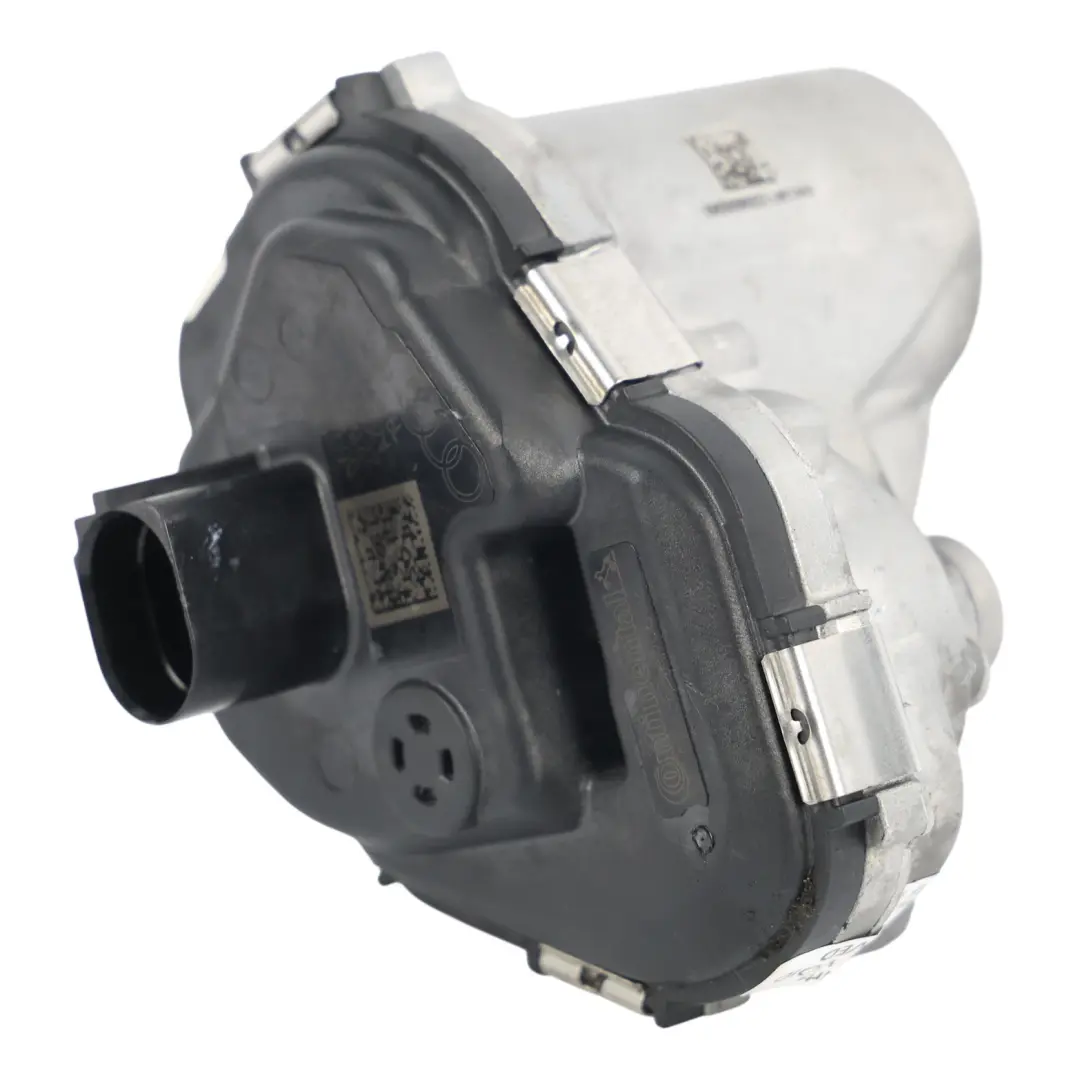Skoda Superb SE Attuatore Turbocompressore 2.0 Benzina DNNA - SKU 06Q145655C - Numero di parte 06Q145655C