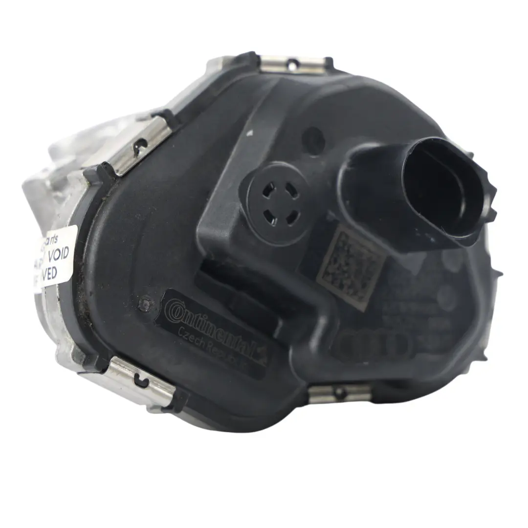 Skoda Superb SE Actionneur Turbocompresseur 2.0 Essence DNNA - SKU 06Q145655C - Numéro de pièce 06Q145655C