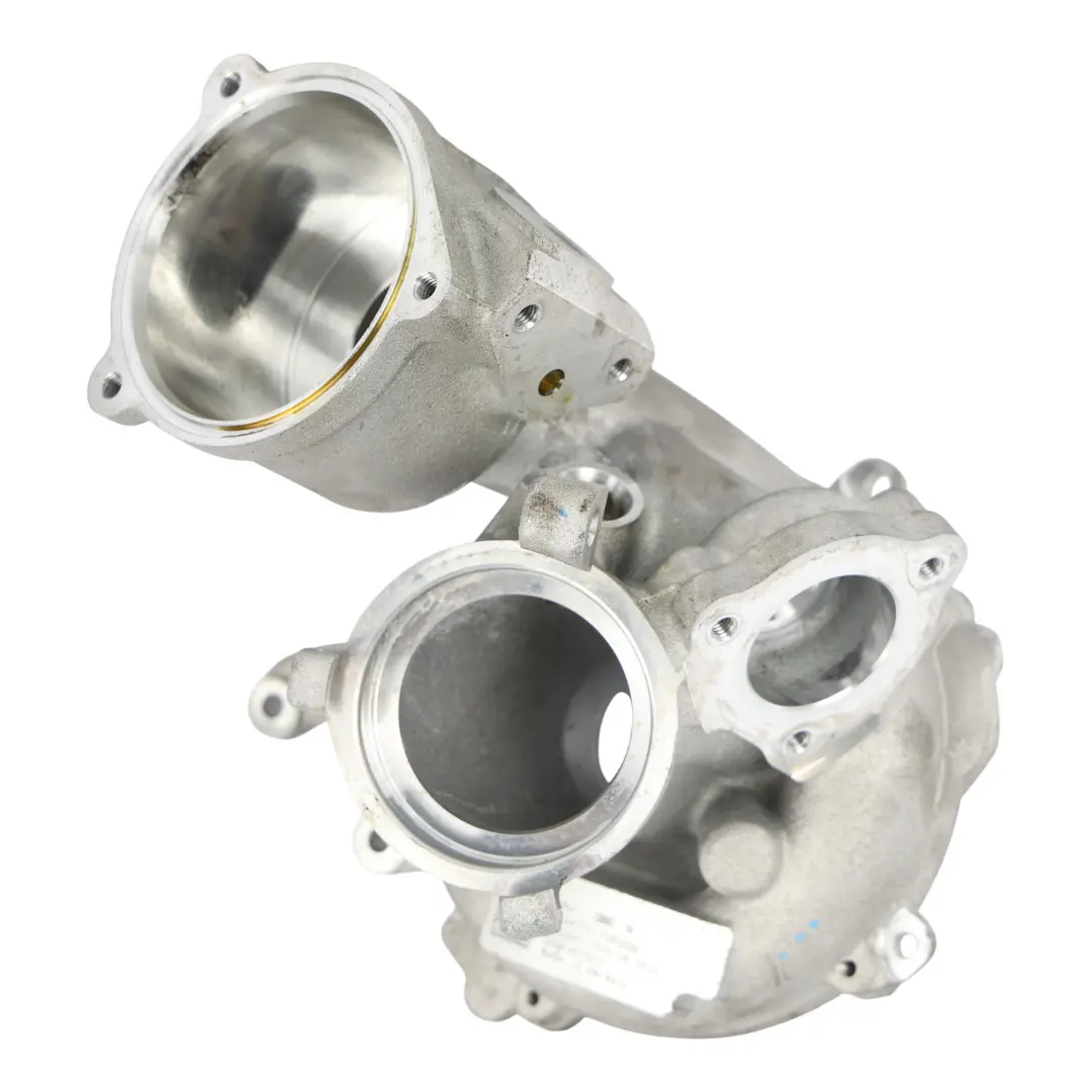 Turbocompresor Carcasa Cubierta 2.0 DNNA para Skoda Superb SE con número de pieza 06Q145701C Skoda Superb SE Turbocompresor Carcasa Cubierta 2.0 DNNA - SKU 06Q145701C-1 - Número de pieza 06Q145701C