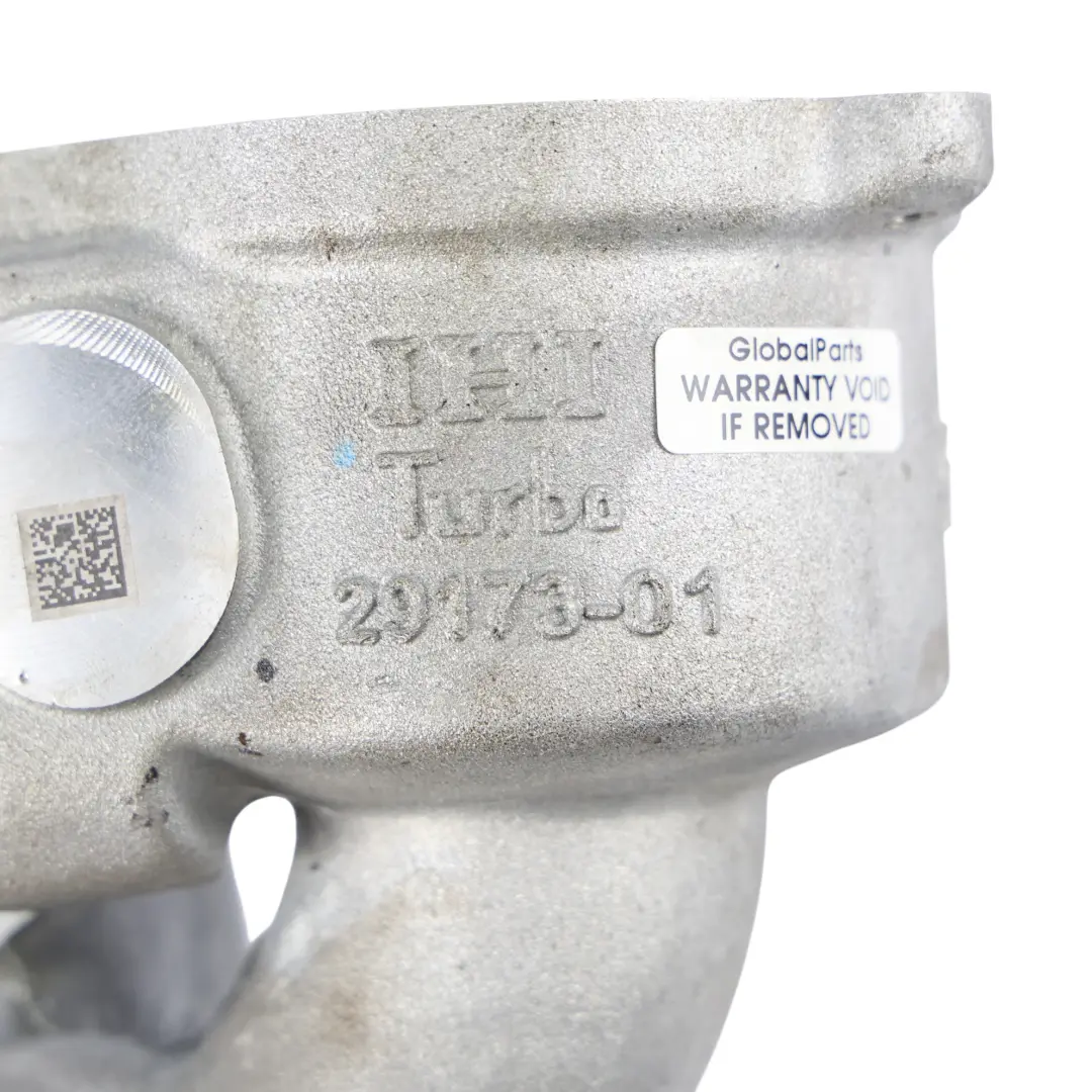 Turbocompresor Carcasa Cubierta 2.0 DNNA para Skoda Superb SE con número de pieza 06Q145701C Skoda Superb SE Turbocompresor Carcasa Cubierta 2.0 DNNA - SKU 06Q145701C-1 - Número de pieza 06Q145701C