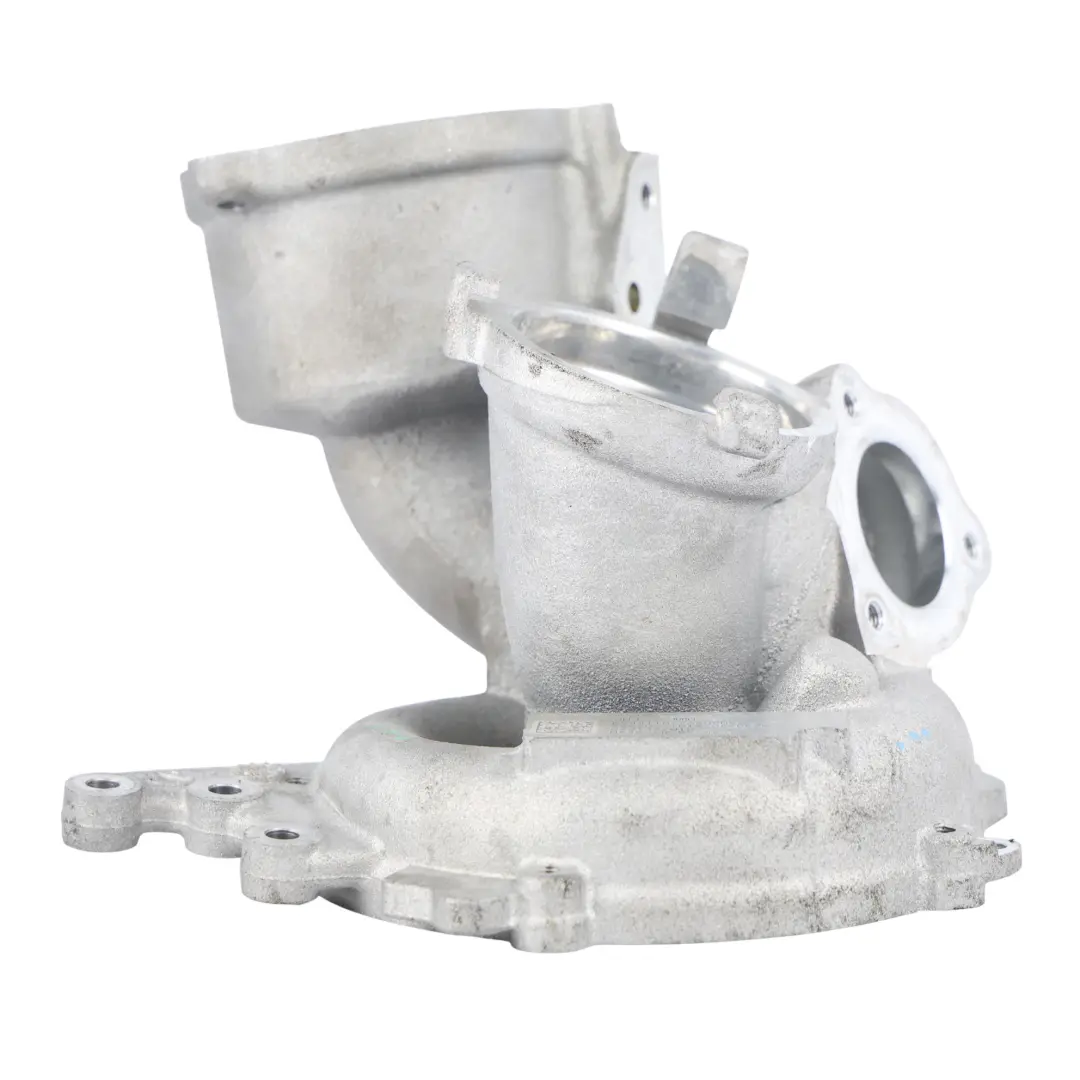 Skoda Superb SE Turbocharger Part Housing Cover 2.0 Petrol DNNA - SKU 06Q145701C-1 - Part number 06Q145701C