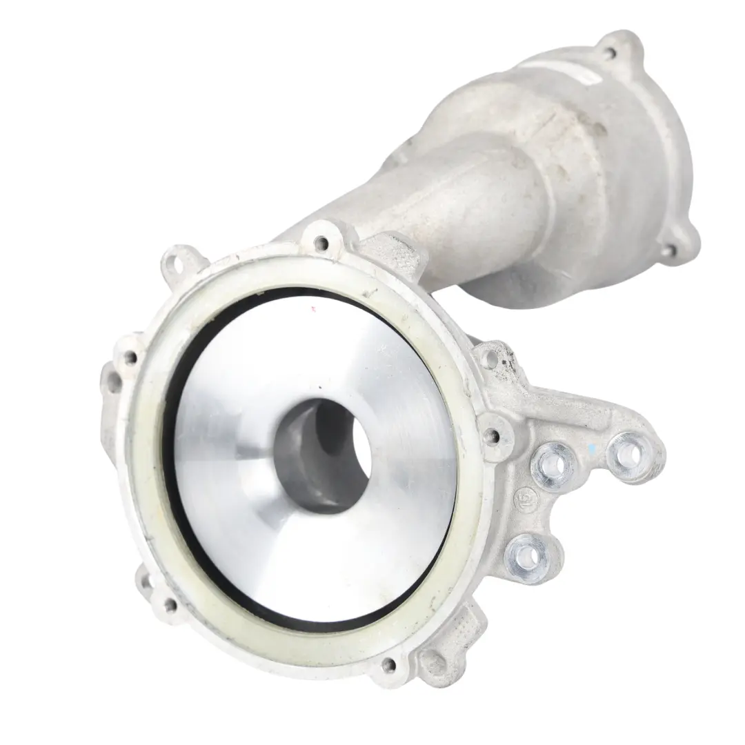 Skoda Superb SE Turbocharger Part Housing Cover 2.0 Petrol DNNA - SKU 06Q145701C-1 - Part number 06Q145701C