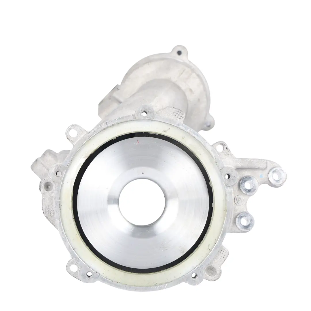 Skoda Superb SE Turbo Boîtier Couvercle 2.0 Essence DNNA - SKU 06Q145701C-1 - Numéro de pièce 06Q145701C