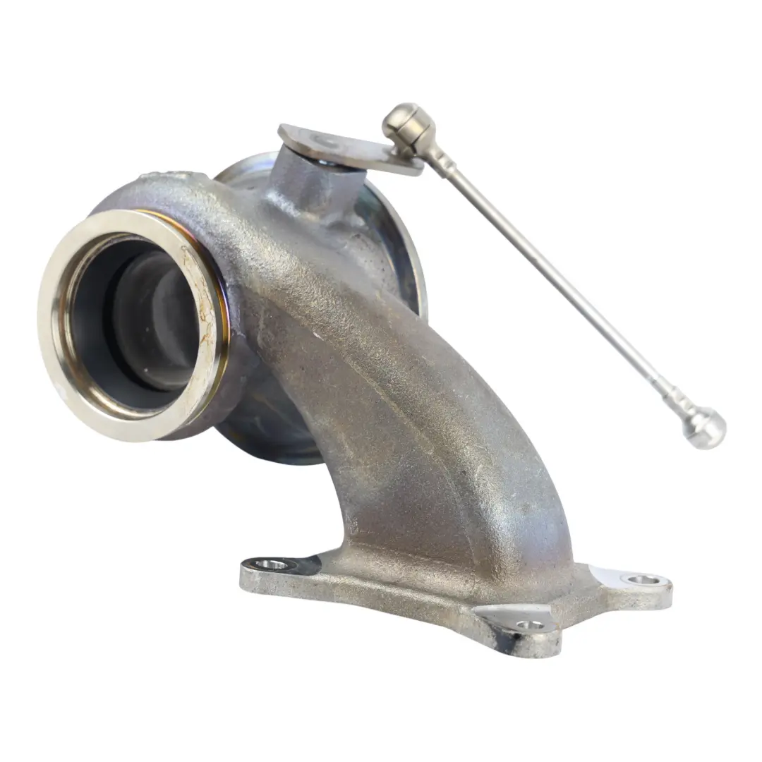 Obudowa Turbosprężarki 2.0 Benzyna DNNA do Skoda Superb SE o numerze 06Q145701C Skoda Superb SE Obudowa Turbosprężarki 2.0 Benzyna DNNA - SKU 06Q145701C-2 - Numer Części 06Q145701C