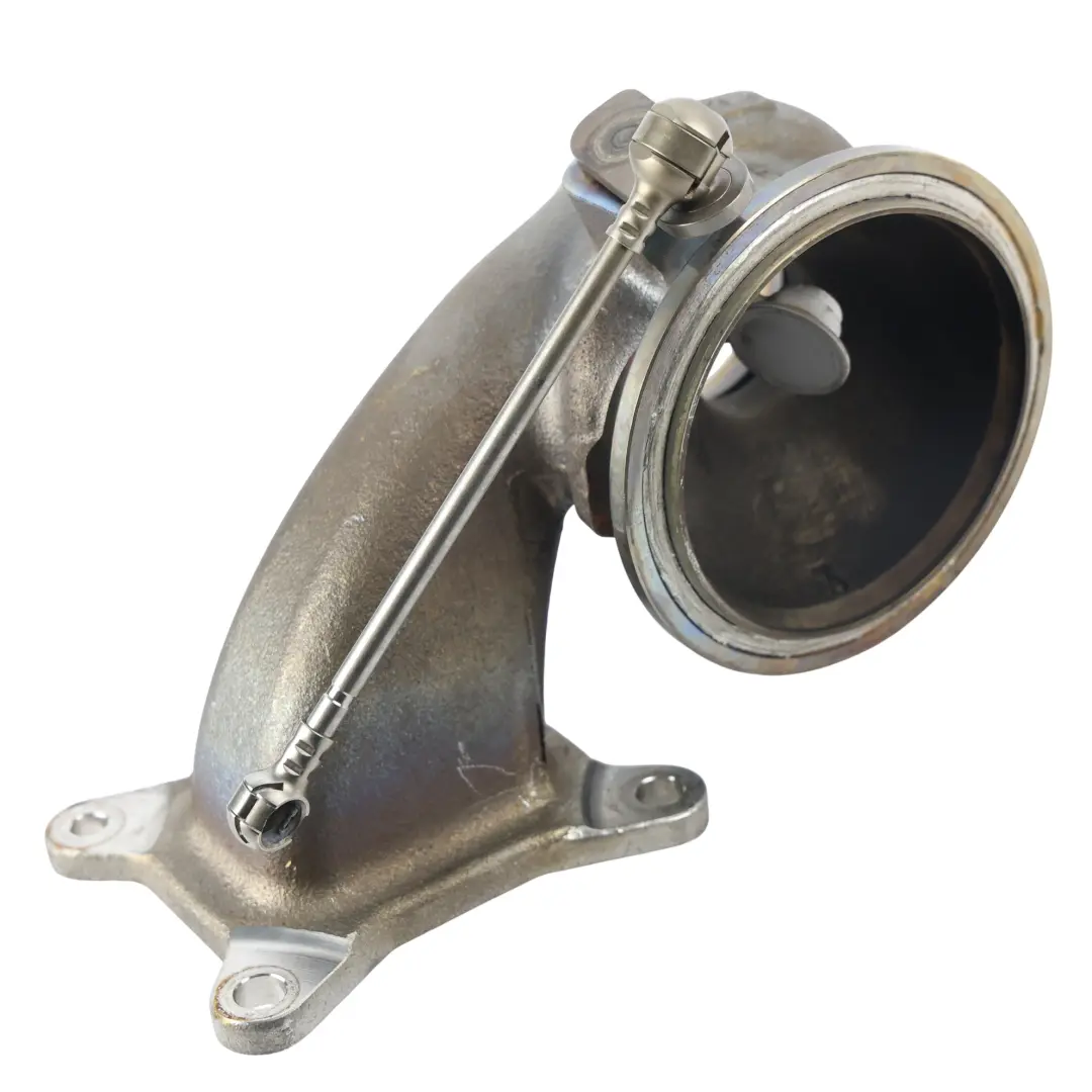 Turbocompressore Coperchio 2.0 Benzina DNNA per Skoda Superb SE con numero di parte 06Q145701C Skoda Superb SE Turbocompressore Coperchio 2.0 Benzina DNNA - SKU 06Q145701C-2 - Numero di parte 06Q145701C