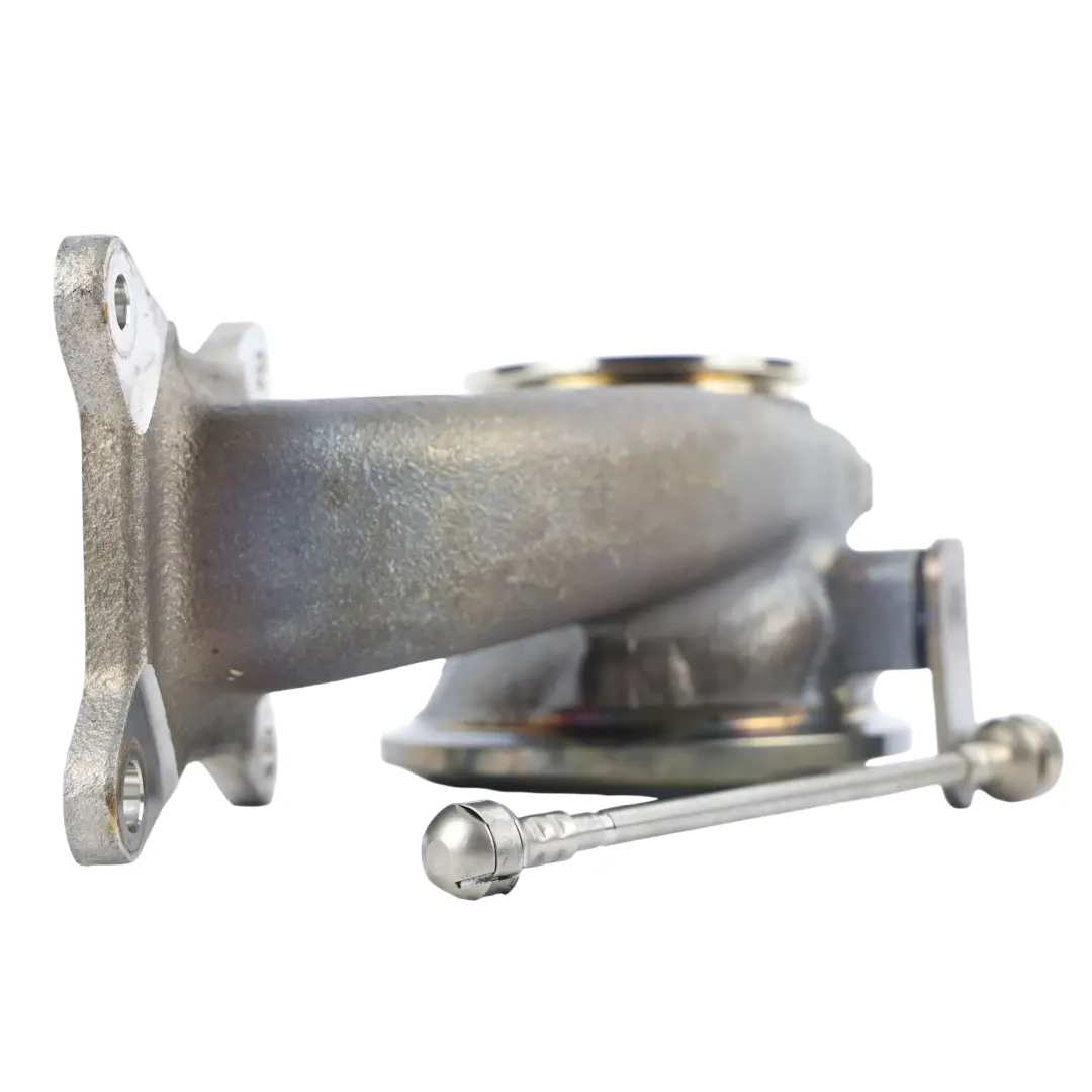 Skoda Superb SE Turbocompressore Coperchio 2.0 Benzina DNNA - SKU 06Q145701C-2 - Numero di parte 06Q145701C