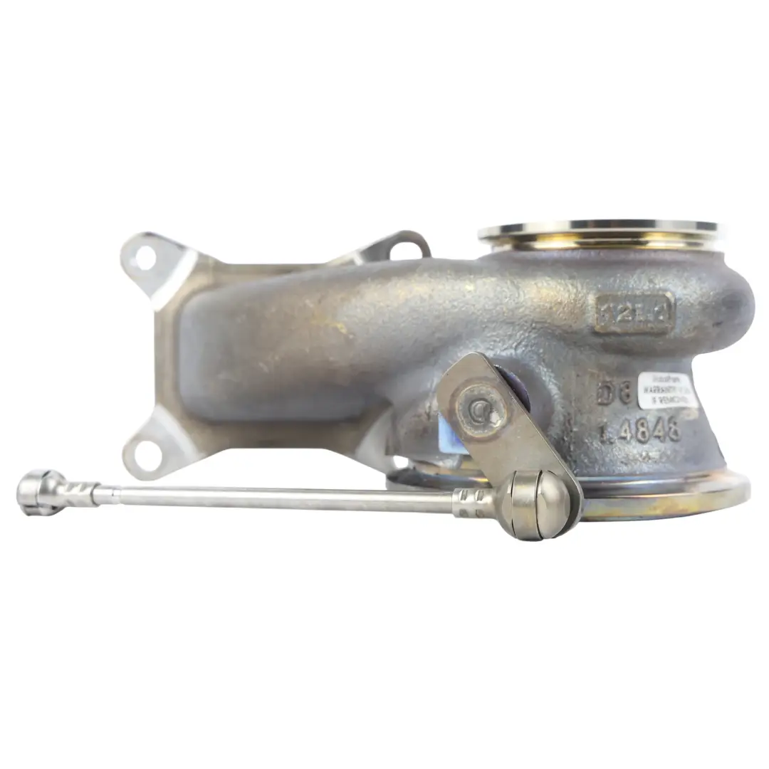 Turbocompressore Coperchio 2.0 Benzina DNNA per Skoda Superb SE con numero di parte 06Q145701C Skoda Superb SE Turbocompressore Coperchio 2.0 Benzina DNNA - SKU 06Q145701C-2 - Numero di parte 06Q145701C