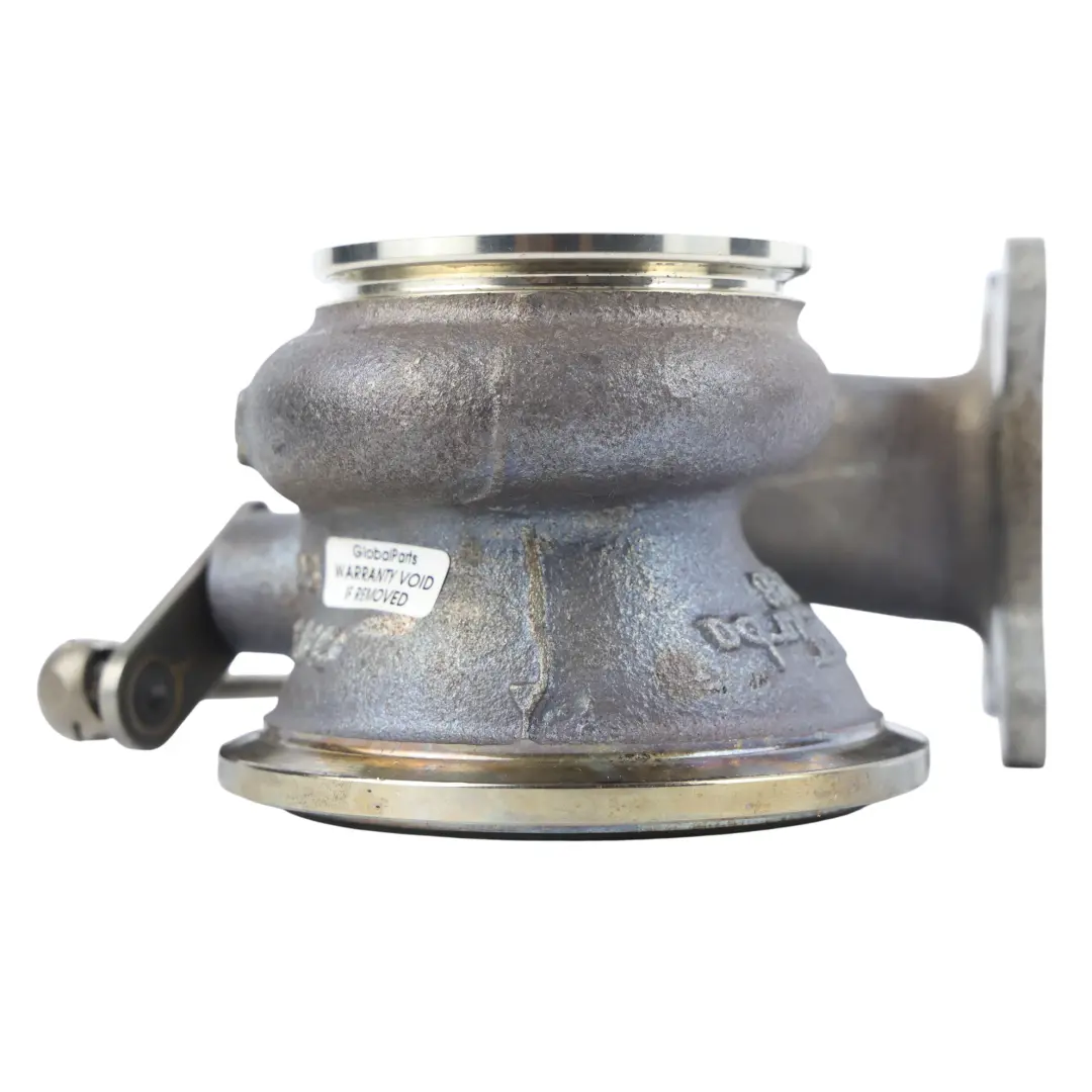 Skoda Superb SE Turbocompressore Coperchio 2.0 Benzina DNNA - SKU 06Q145701C-2 - Numero di parte 06Q145701C
