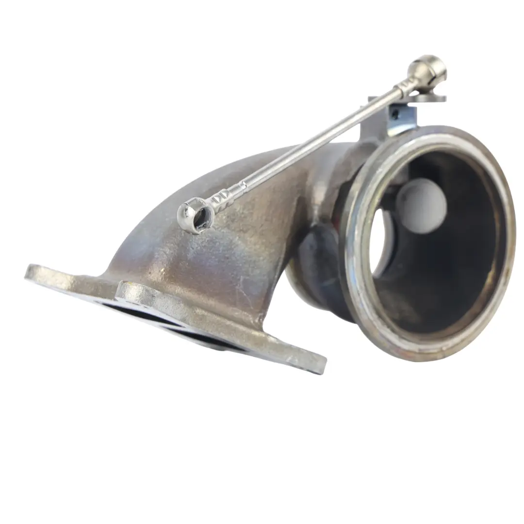 Turbocharger Part Housing Cover 2.0 Petrol DNNA to Skoda Superb SE with Part number 06Q145701C Skoda Superb SE Turbocharger Part Housing Cover 2.0 Petrol DNNA - SKU 06Q145701C-2 - Part number 06Q145701C
