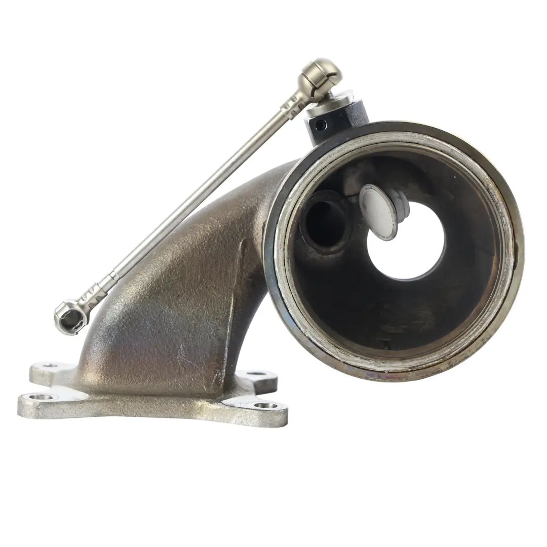 Skoda Superb SE Turbocompressore Coperchio 2.0 Benzina DNNA - SKU 06Q145701C-2 - Numero di parte 06Q145701C