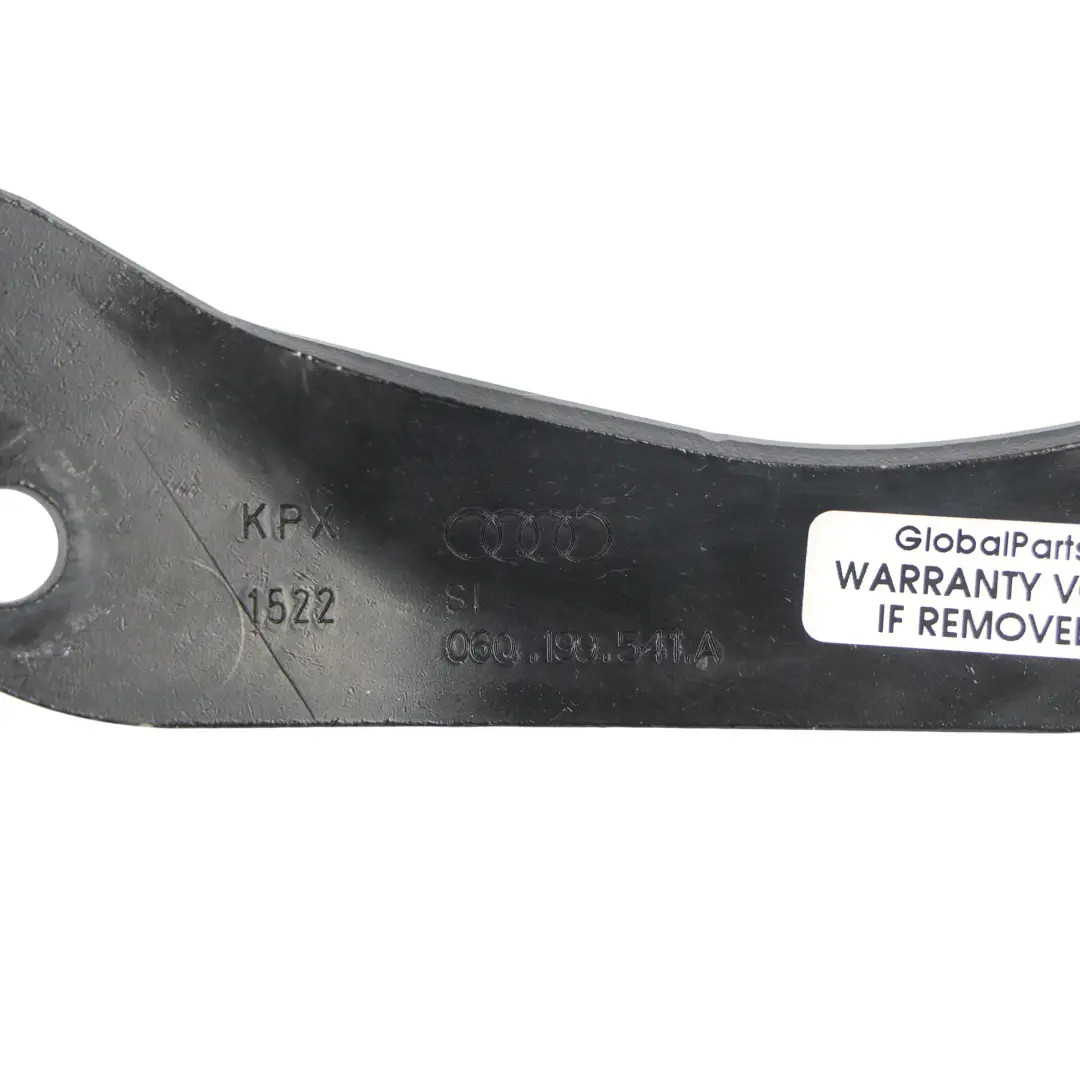 Mount Support Hp;der Bracket 2.0 Petrol DNNA to Skoda Superb SE Engine with Part number 06Q199541A Skoda Superb SE Engine Mount Support Hp;der Bracket 2.0 Petrol DNNA - SKU 06Q199541A - Part number 06Q199541A