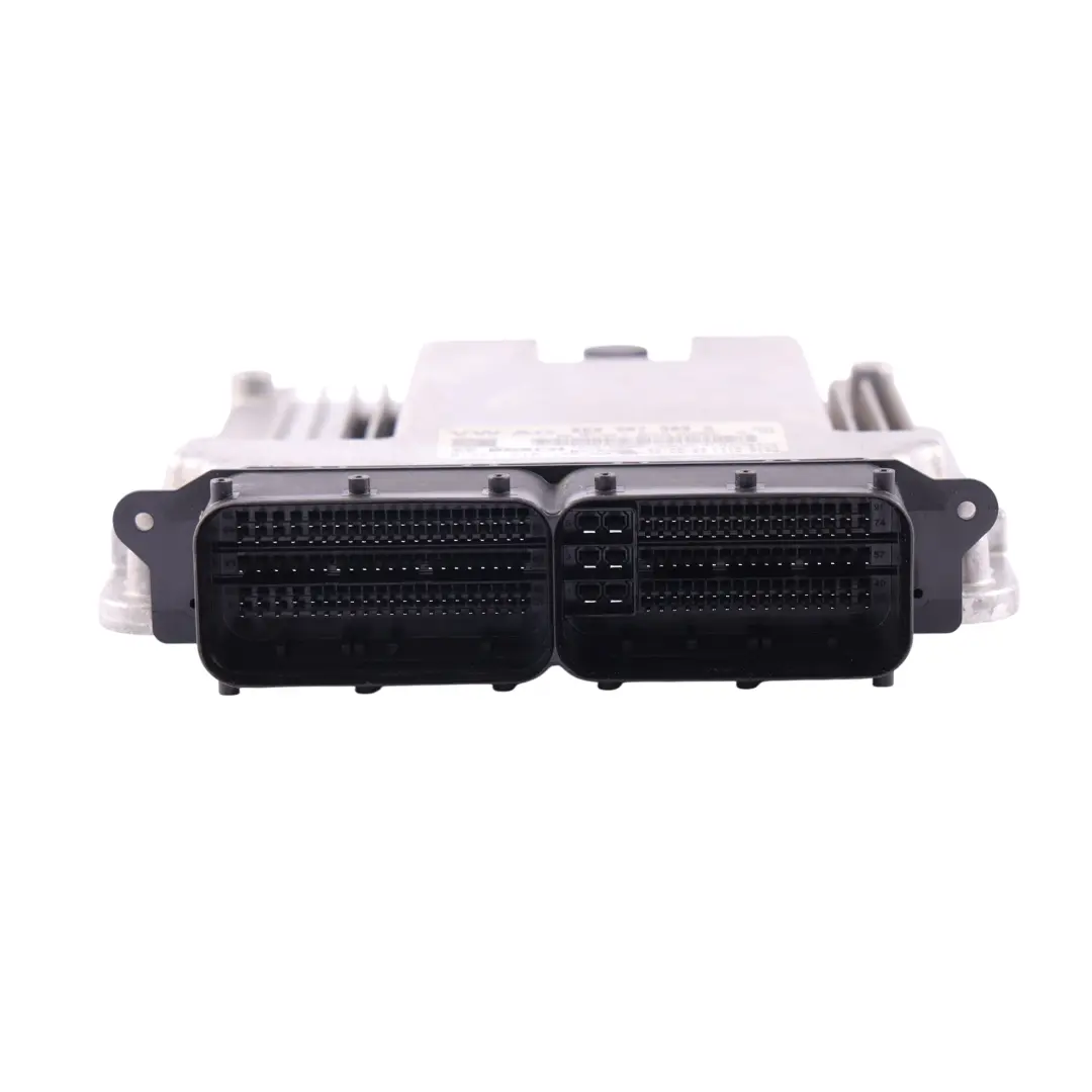 Skoda Superb Mk3 Calculateur Moteur 2.0 Essence 190HP DNNA Automatique 06Q907309 - SKU 06Q907309A - Numéro de pièce 06Q907309A