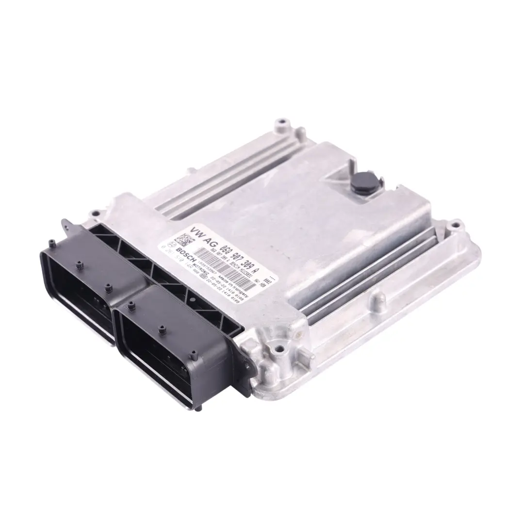 Mk3 Engine Control ECU 2.0 Petrol 190HP DNNA Automatic to Skoda Superb with Part number 06Q907309A Skoda Superb Mk3 Engine Control ECU 2.0 Petrol 190HP DNNA Automatic - SKU 06Q907309A - Part number 06Q907309A