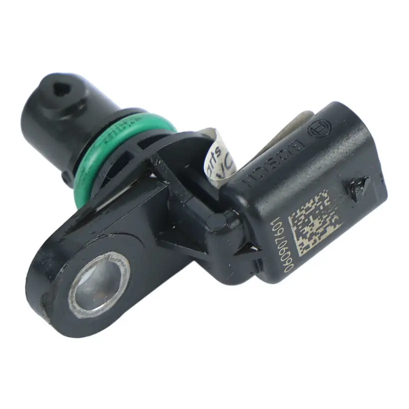 8Y VW Golf GTI CD1 Sensor Posición Árbol Levas 2.0 TFSI para Audi A6 C8 S3 con número de pieza 06Q907601 Audi A6 C8 S3 8Y VW Golf GTI CD1 Sensor Posición Árbol Levas 2.0 TFSI - SKU 06Q907601 - Número de pieza 06Q907601